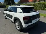 Citroën C4 Cactus 1,6 e-HDi 92 Shine ETG6 Van - 3