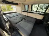 2022 - Mercedes Marcopolo / Viano V220   Næste ny Mercedes Marco Polo i den flotte grønne farve fra Hinshøj Caravan - 4