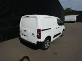 Citroën Berlingo L1 1,5 Blue HDi Proffline start/stop 100HK Van - 5