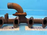 Sampo 650 Udstødningmanifold V836128151 - 5