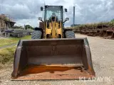 Hjullæsser Cat 914 M - 2