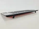 Batmans tastatur - LUXUS fra logitech - 4