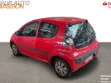 Citroën C1 1,0 Clim 68HK 5d - 4
