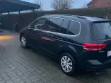 VW Touran 1,4 TSi 150 Comfortline 7prs - 4