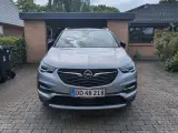 Opel Grandland X 1,6 Hybrid Cosmo Prestige aut. - 2