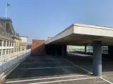 Parkering til leje på Asylgade 1 i Storkøbenhavn. - 4