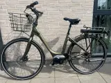 Winther Dame el cykel - 2
