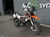 KTM 890 Adventure R MC-SYD       BYTTER GERNE - 2