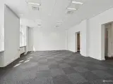 Lyst kontor i hjertet af Nørrebro - 300 meter fra Nørrebros Runddel metrostation. - 3