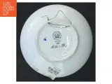 Mors Dag 1989 porcelænsfad fra B&G (str. Ø 15 cm) - 3