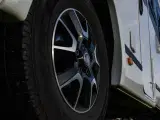 2021 - Benimar Amphitryon 940   Lækker vintercamper - Km 13,000 - 5