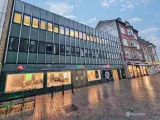 Investeringejendom i Viborg centrum - 1. års forrentning 7.88% - 4