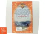 Ilddragen Ferno af Adam Blade (Bog) - 3