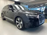 Audi Q7 3,0 TDi 272 S-line quattro Tiptr. - 5