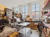 Ideel til detailhandel og showroom med tilhørende kontor- og administration - 2