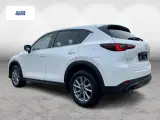 Mazda CX-5 2,0 Skyactiv-G Sense 165HK 5d 6g Aut. - 4