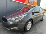 Kia Ceed 1,6 CRDi 128 Active+ SW - 2