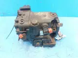 Case 7010 Hydrostat pumpe 87011461 - 4