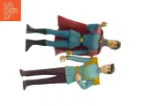 Plastik figurer fra Disney (str. 12 cm) - 4