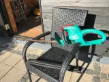 Bosch hæksaks