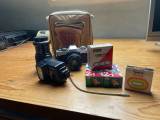 minolta camera