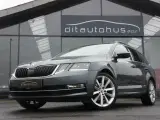 Skoda Octavia 1,6 TDi 115 Style Combi DSG - 3