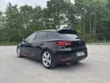 Seat Leon 1,8 TSi 180 FR - 3