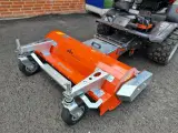 DEMO Husqvarna P524XR Fjernstyring & Slagleklipper - 2