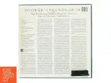 Antonín Dvořák, legends fra Digital Recording (str. 30 cm) - 3