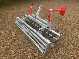 EMINENT LM-2500 BANEPLANER  - 4