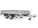 Böckmann HL-AL 2516/20F 12"hjul