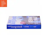 I denne stille nat af Mari Jungstedt (Bog) - 2