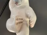 Bing & Grøndal lille isbjørn