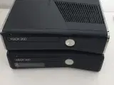 Xbox 360 konsol 