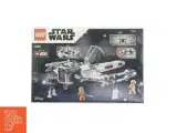LEGO Star Wars 75301 Luke Skywalker's X-Wing Fighter fra Lego (str. 38 x 26 x 7 cm) - 2