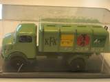 VILMER...Mercedes KFK foderbus