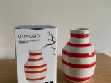 Kähler vase