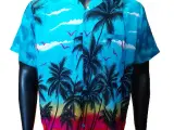 Hawaii skjorter 