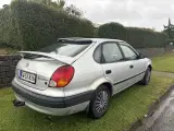 Toyota Corolla L/B 1,4 Linea Terra 97HK 5d - 4