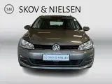 VW Golf VII 1,6 TDi 105 Highline Variant DSG BMT - 5
