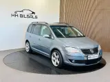 VW Touran 1,9 TDi 105 Trendline 7prs - 3