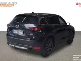 Mazda CX-5 2,0 Skyactiv-G Optimum Cruise Pack 165HK 5d 6g - 4
