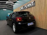 VW Polo 1,0 TSi 95 Comfortline DSG - 3