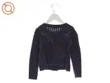 Cardigan i strik fra Pomp de Lux (str. 98) - 2