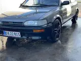 sælger toyota Corolla XLi 1.3