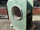 Løkke 7,5 kW/10 hk - 5