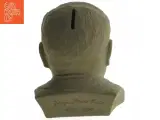 Store Statsmænd Josip Broz Tito Sparebøsse nr. 3, 1981 (str. 19x15 cm) - 2