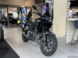 Honda NX 500 - 2
