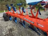 Kuhn Vari Master 153 NSH 5 f - 4