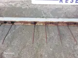 Massey Ferguson 190 Pickup Rør 700138830 - 4